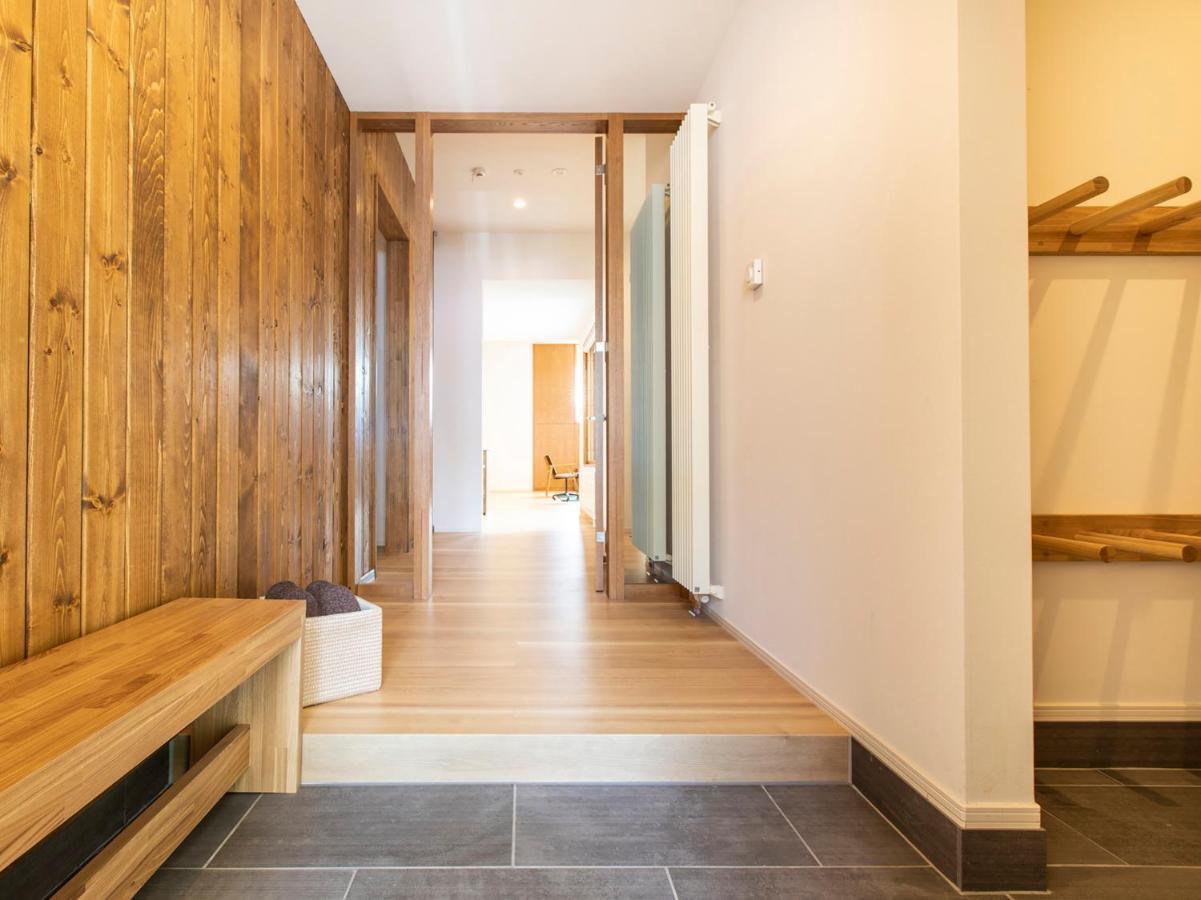 Birchwood Chalet ニセコ町 エクステリア 写真